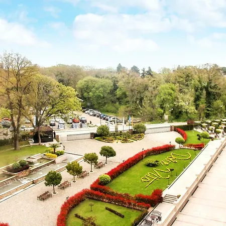 Private In Dolce Vita Sunshine Hotel Varna