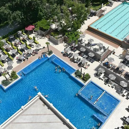 Hotel Private In Dolce Vita Sunshine 4*