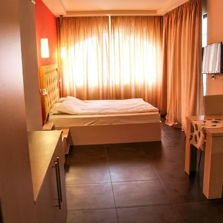 Hotel Private In Dolce Vita Sunshine Varna