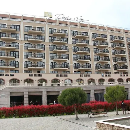 Private In Dolce Vita Sunshine Hotel Varna