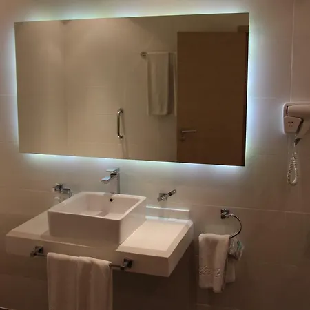 Hotel Private In Dolce Vita Sunshine 4*