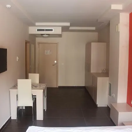 Private In Dolce Vita Sunshine Hotel 4*