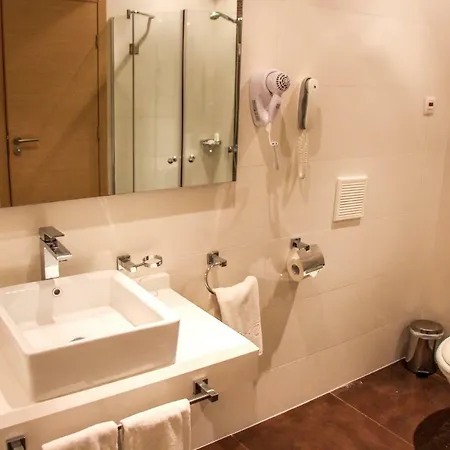 Private In Dolce Vita Sunshine 4* Varna