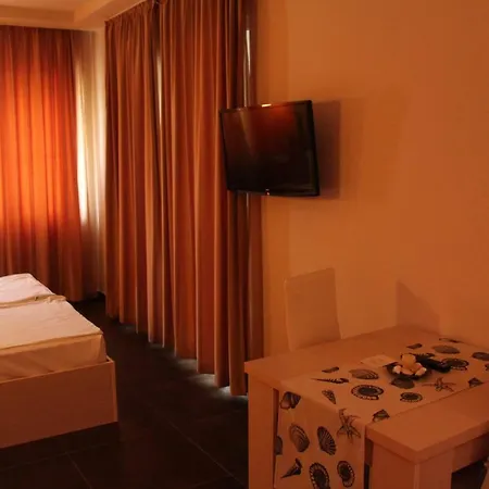 Hotel Private In Dolce Vita Sunshine 4*